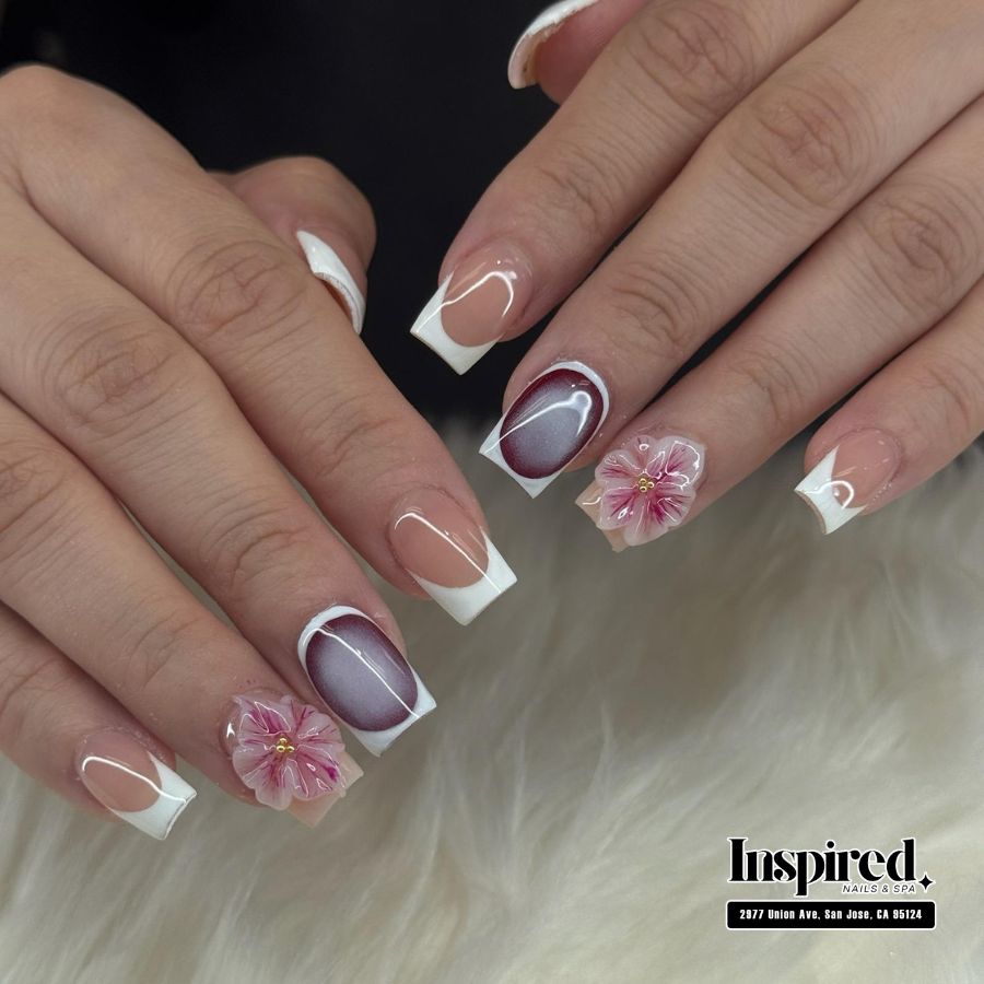 Nail Design